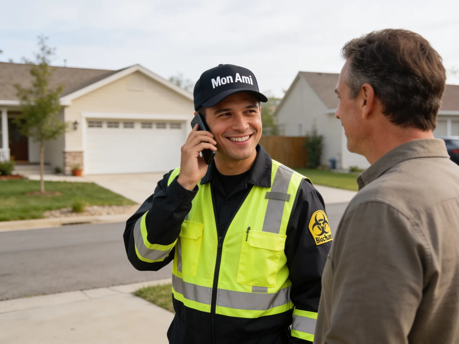 Sewage Cleanup Springfield, NH FAQs